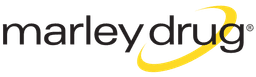 Marley Drug Logo