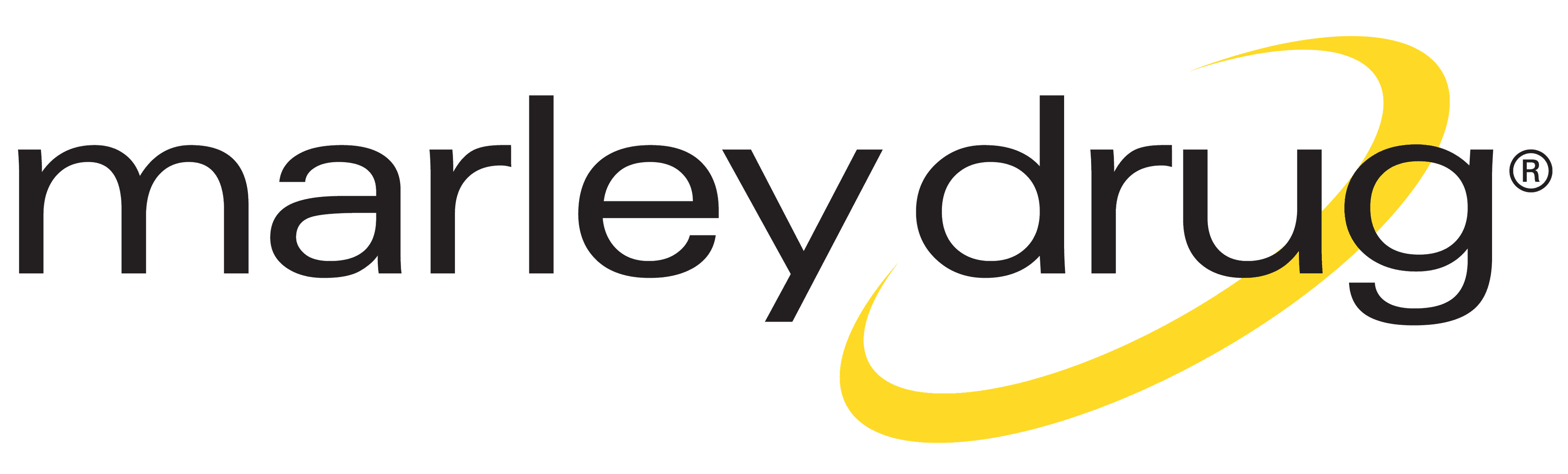 Marley Drug Logo